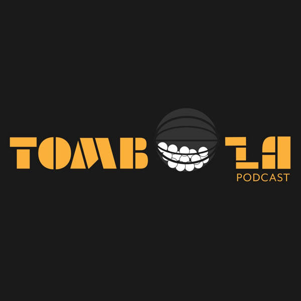 Tombola Podcast
